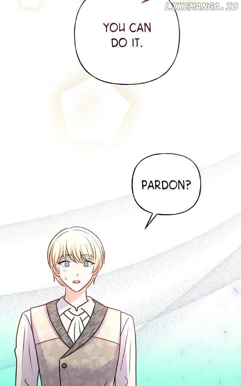 The Handmaiden Hates Childcare Chapter 52 - page 70