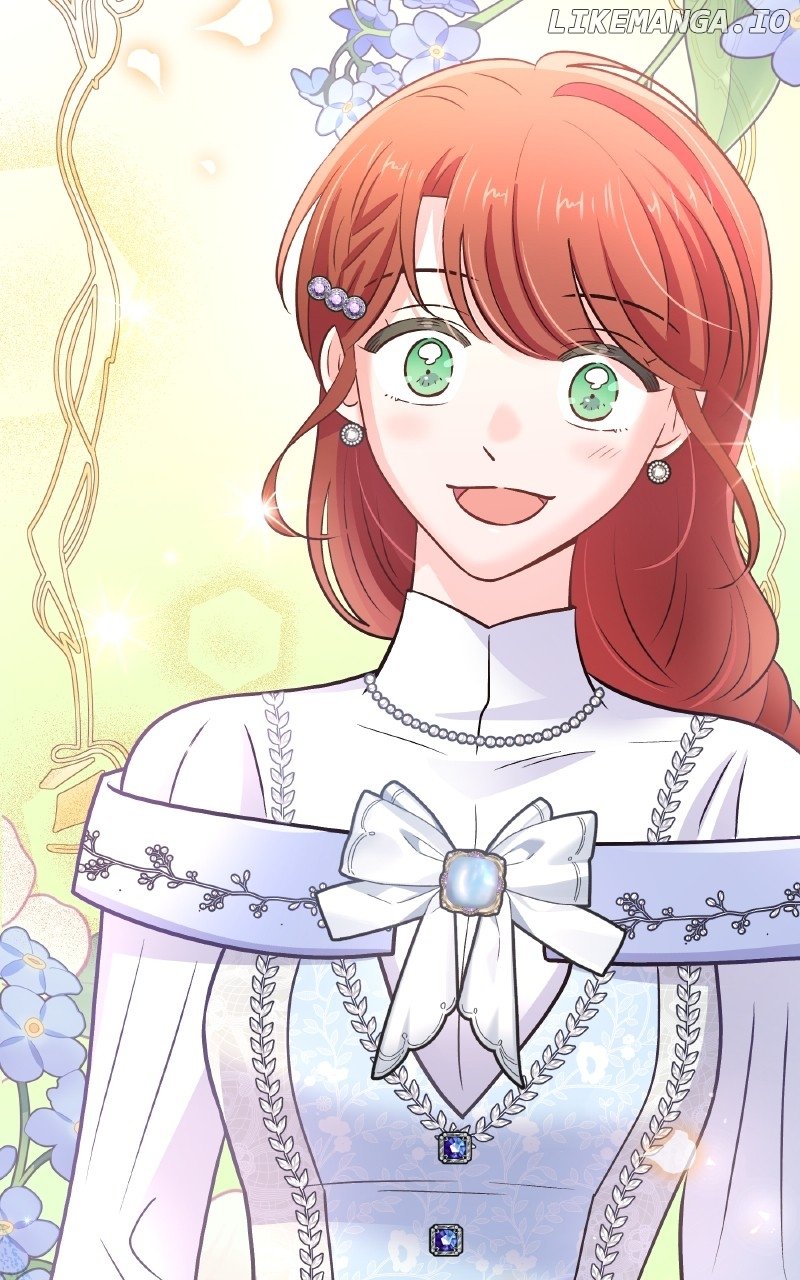 The Handmaiden Hates Childcare Chapter 52 - page 72
