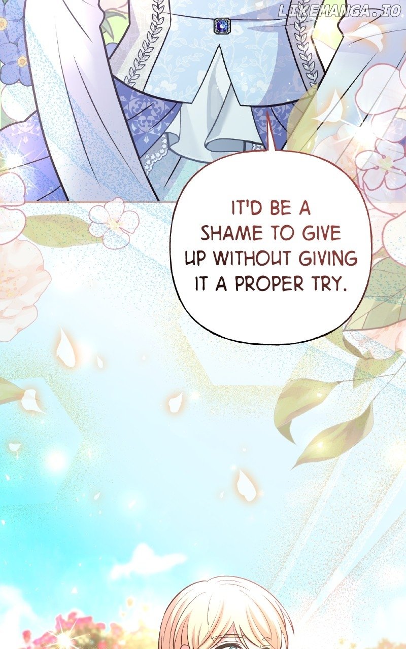 The Handmaiden Hates Childcare Chapter 52 - page 73