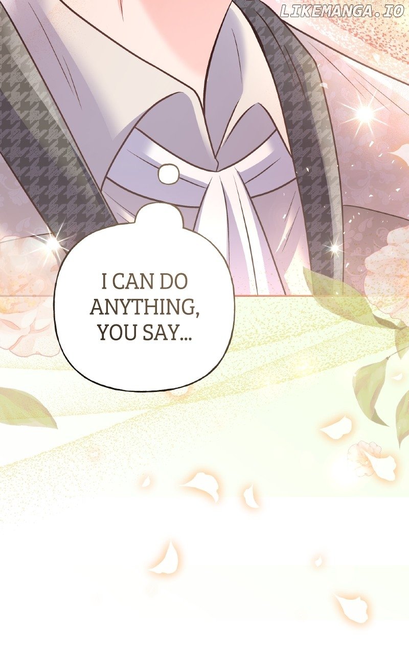 The Handmaiden Hates Childcare Chapter 52 - page 76