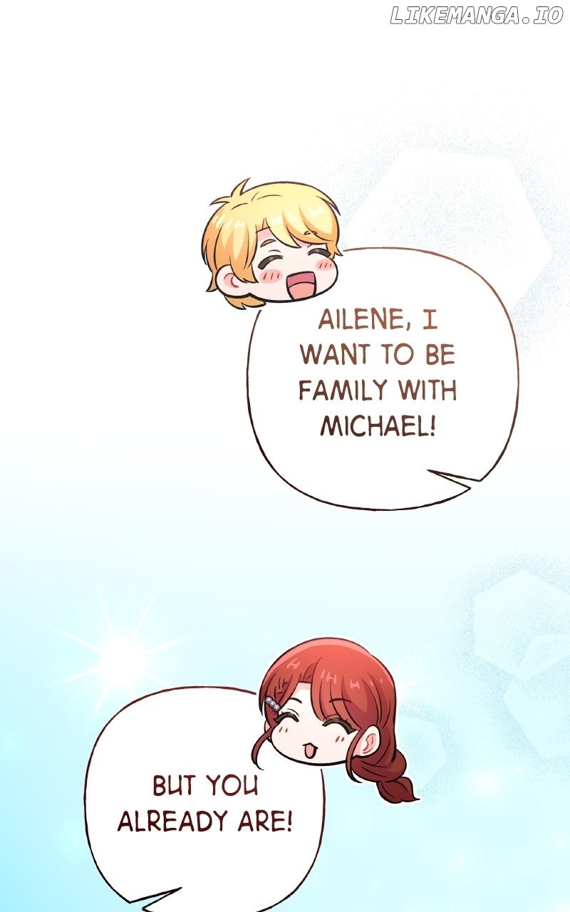 The Handmaiden Hates Childcare Chapter 52 - page 77