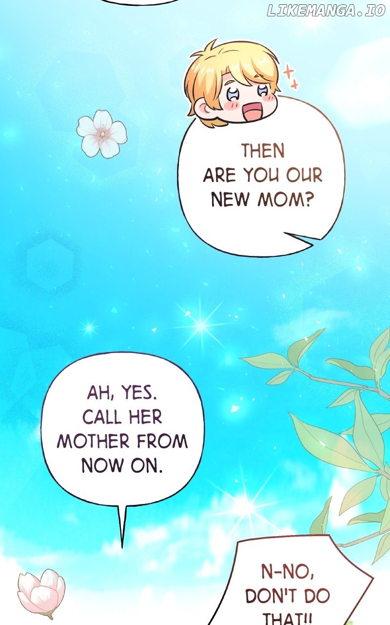 The Handmaiden Hates Childcare Chapter 52 - page 78
