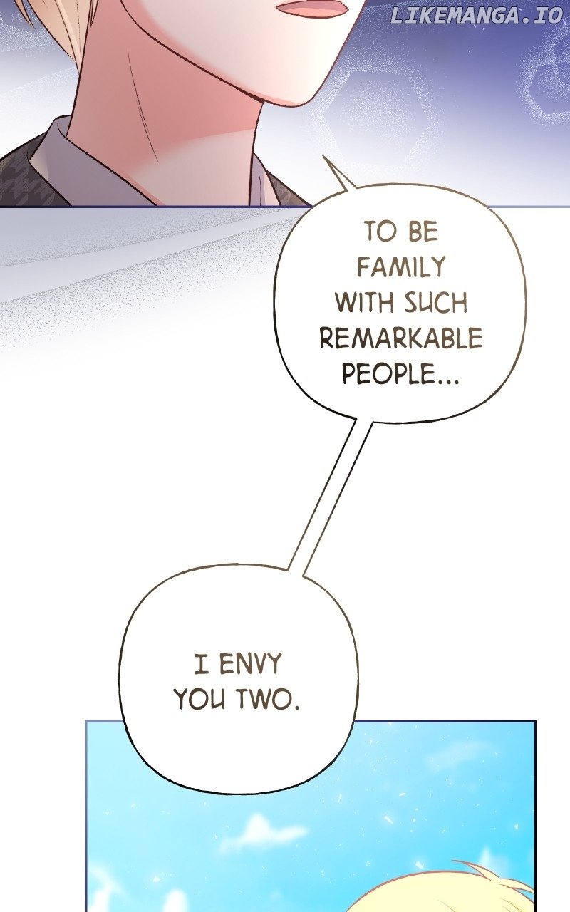 The Handmaiden Hates Childcare Chapter 52 - page 82