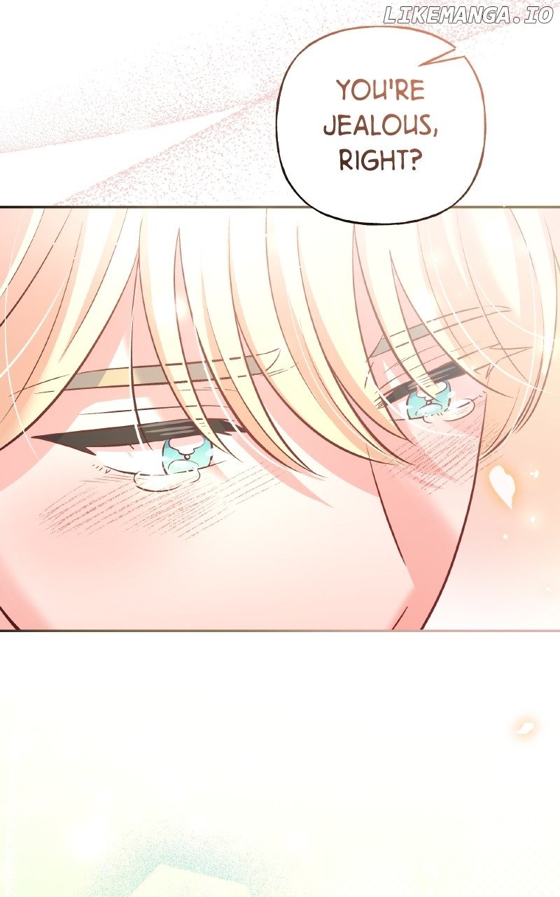 The Handmaiden Hates Childcare Chapter 52 - page 84