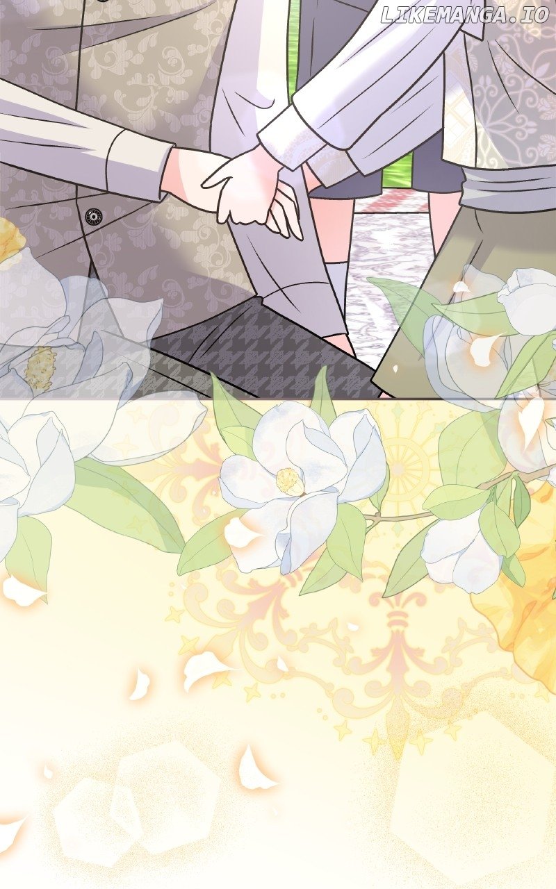 The Handmaiden Hates Childcare Chapter 52 - page 87