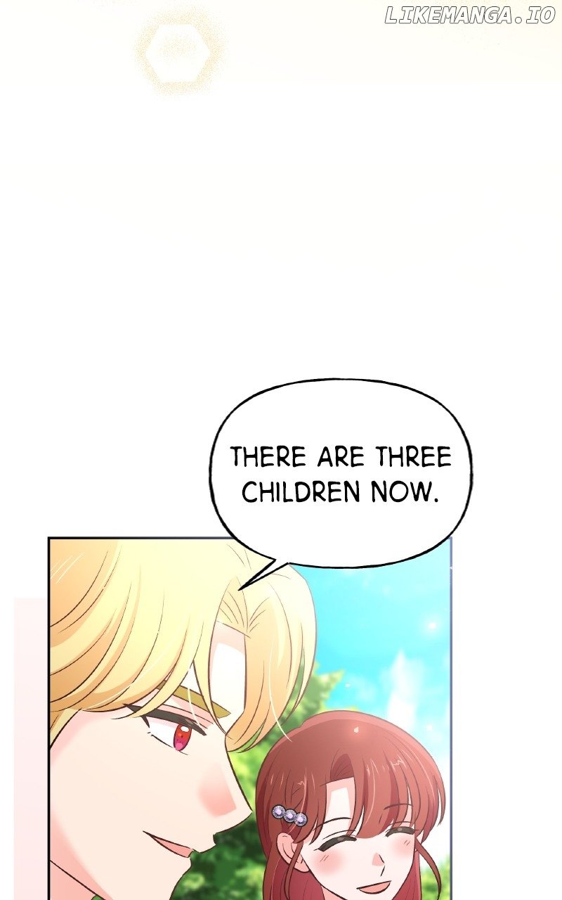 The Handmaiden Hates Childcare Chapter 52 - page 88