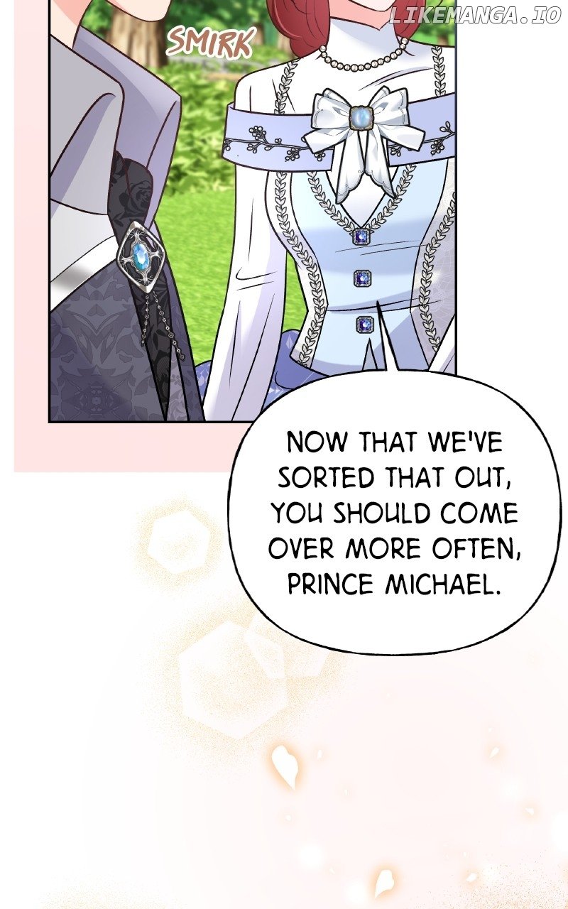 The Handmaiden Hates Childcare Chapter 52 - page 89