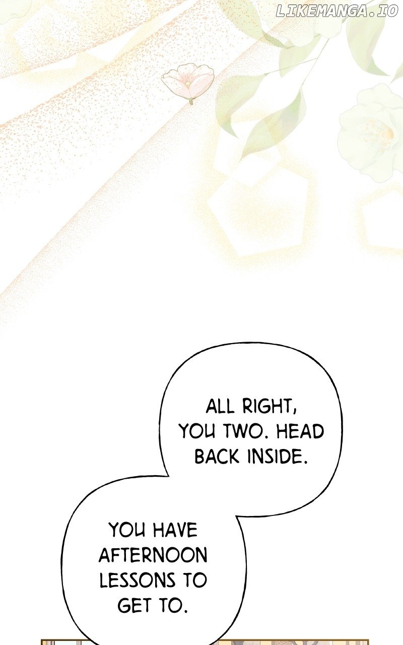 The Handmaiden Hates Childcare Chapter 52 - page 98