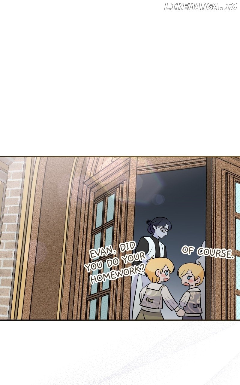 The Handmaiden Hates Childcare Chapter 52 - page 100