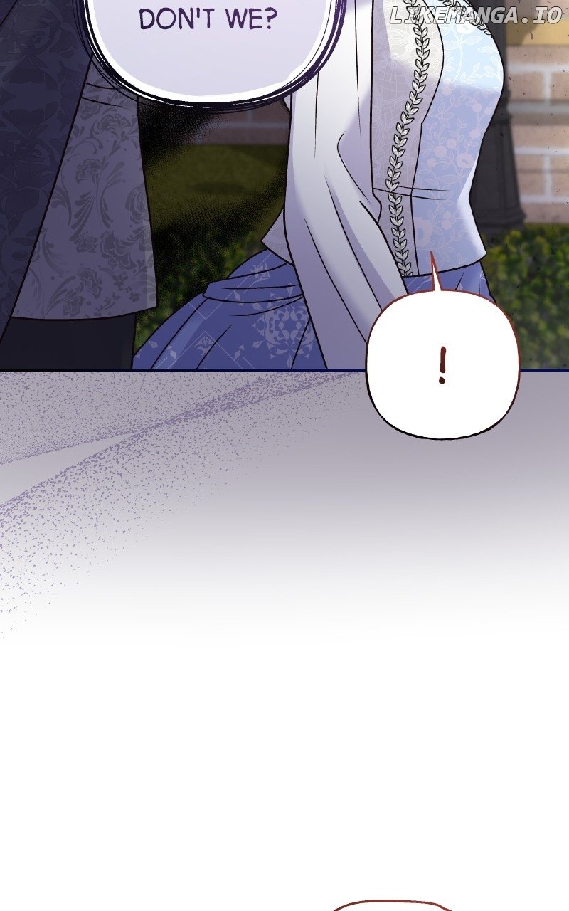 The Handmaiden Hates Childcare Chapter 52 - page 103