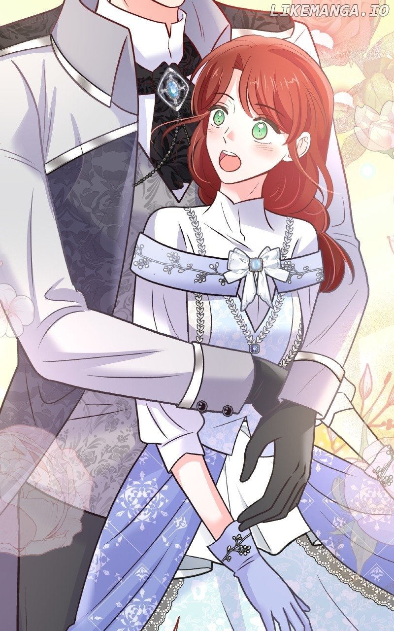 The Handmaiden Hates Childcare Chapter 52 - page 106