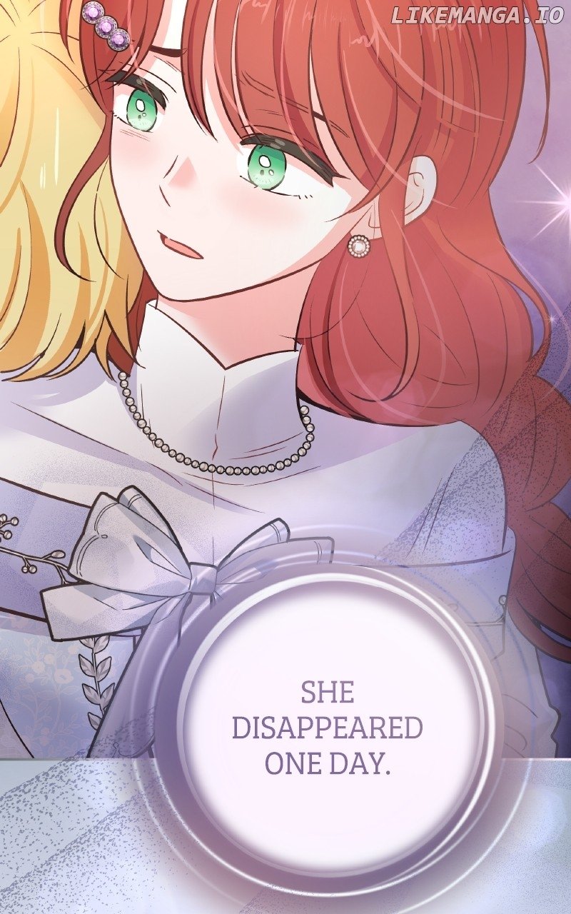 The Handmaiden Hates Childcare Chapter 52 - page 113