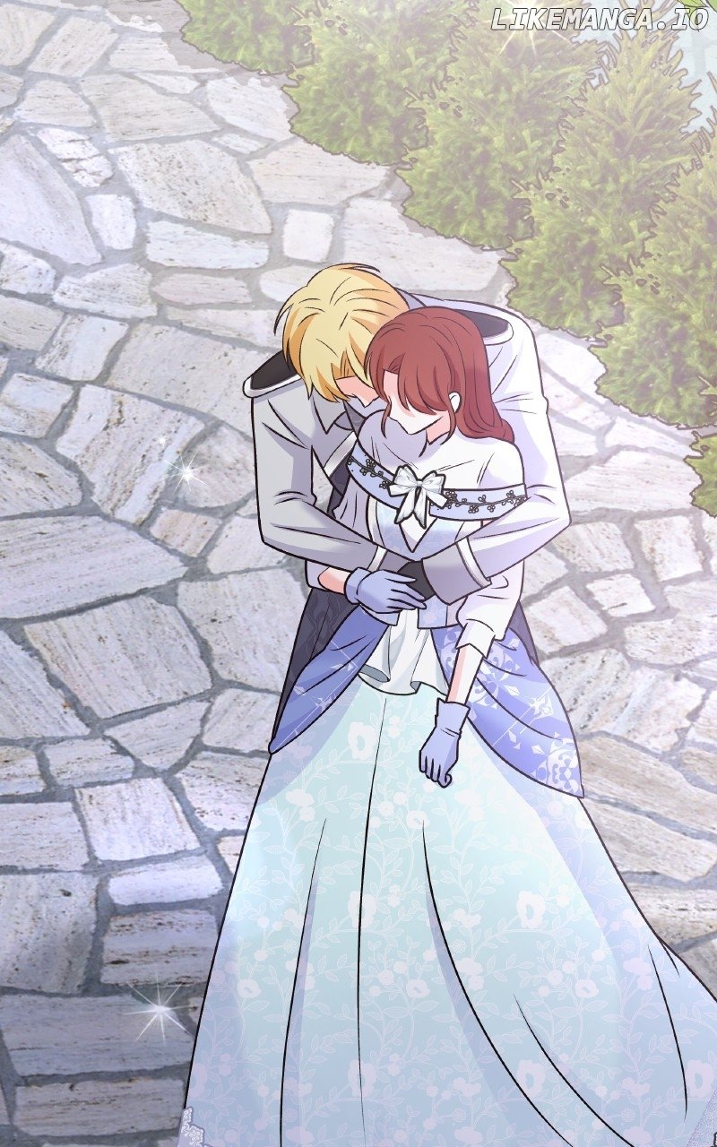 The Handmaiden Hates Childcare Chapter 52 - page 117