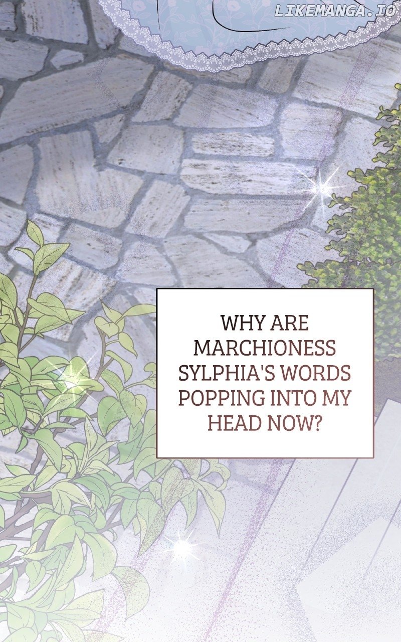 The Handmaiden Hates Childcare Chapter 52 - page 118