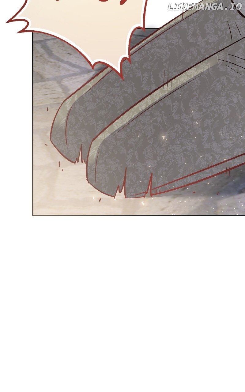The Handmaiden Hates Childcare Chapter 52 - page 124