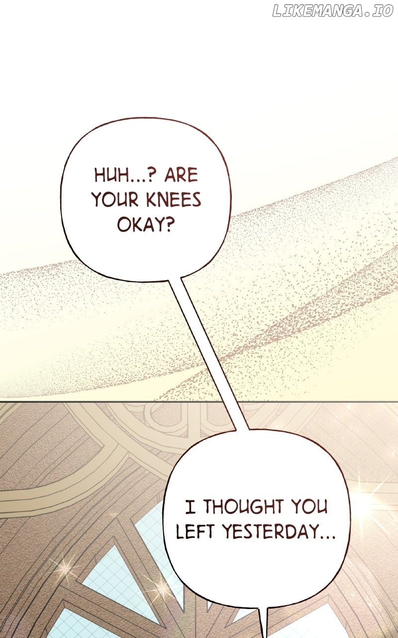 The Handmaiden Hates Childcare Chapter 52 - page 125