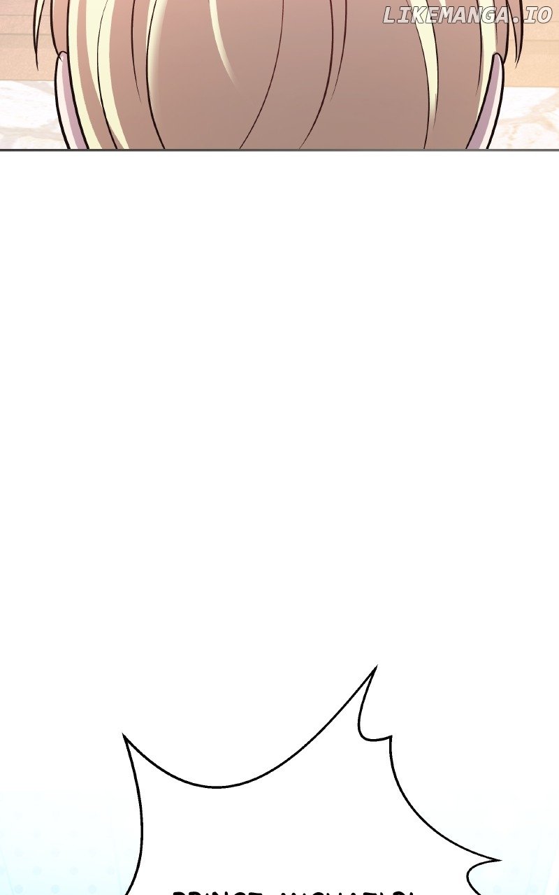 The Handmaiden Hates Childcare Chapter 52 - page 128