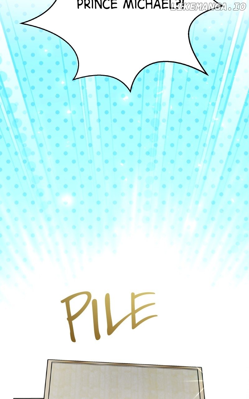The Handmaiden Hates Childcare Chapter 52 - page 129