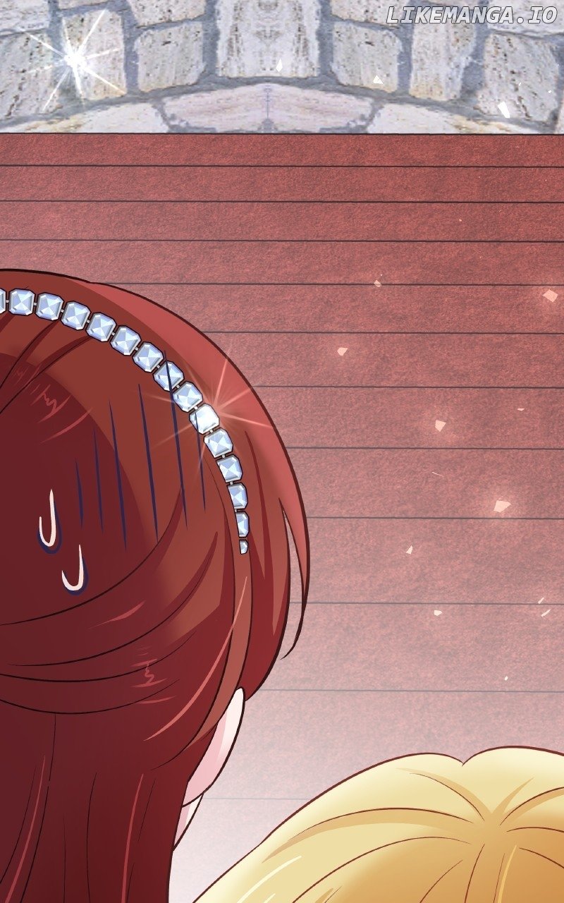 The Handmaiden Hates Childcare Chapter 52 - page 131
