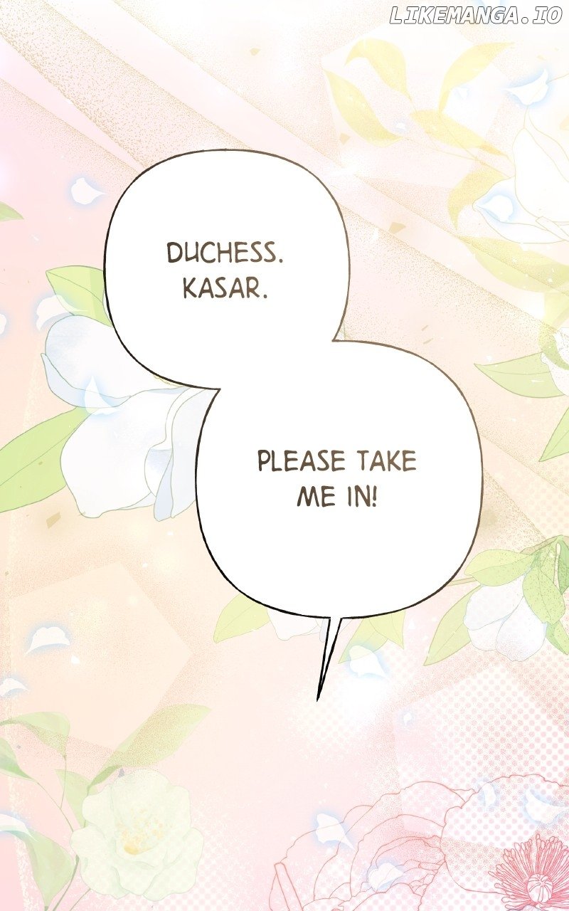 The Handmaiden Hates Childcare Chapter 52 - page 133