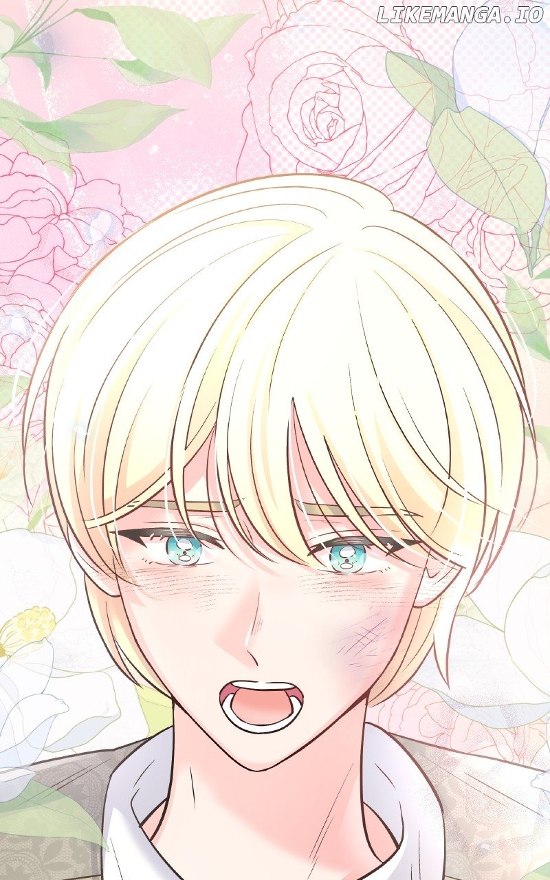 The Handmaiden Hates Childcare Chapter 52 - page 134