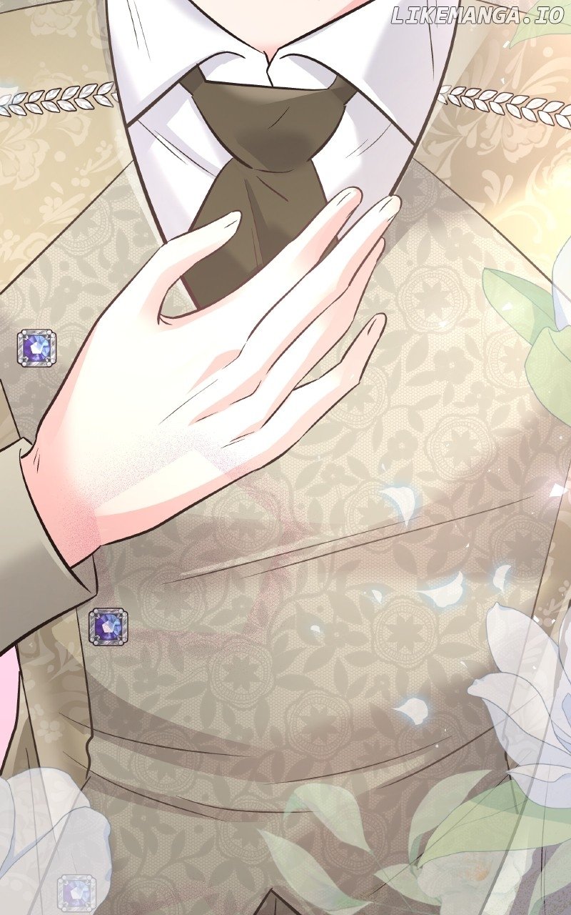 The Handmaiden Hates Childcare Chapter 52 - page 135