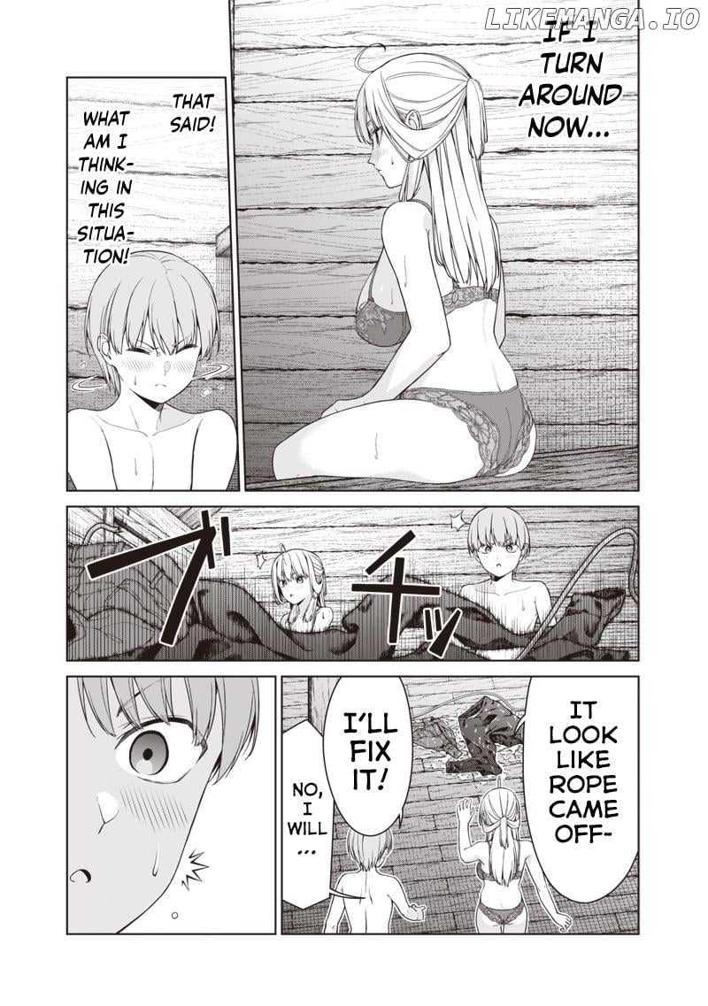 You still call yourselves teachers? Chapter 17.2 - page 3