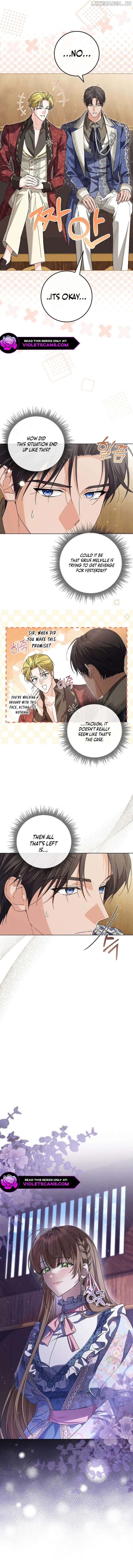 The Closet Fan Princess Chapter 63 - page 12