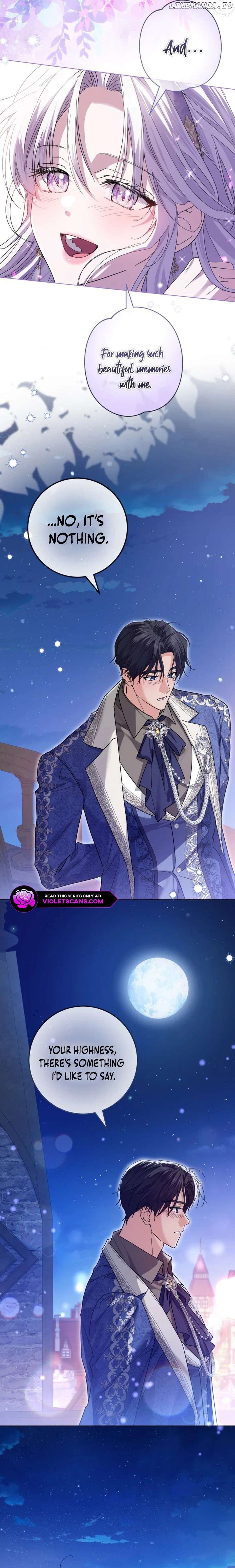 The Closet Fan Princess Chapter 65 - page 26