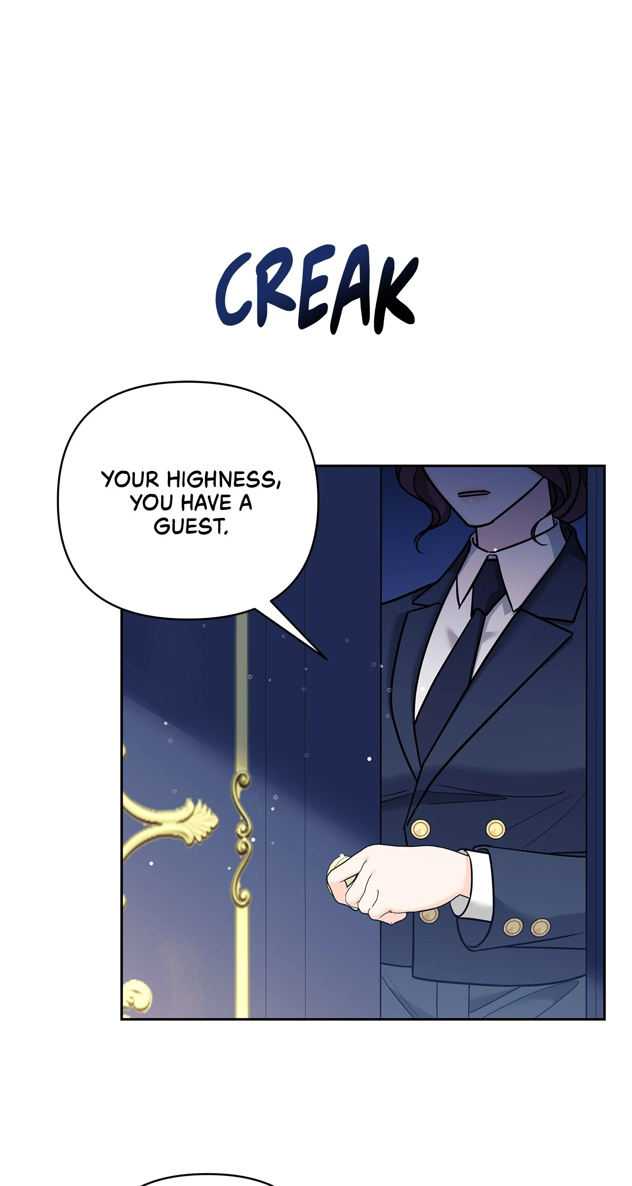 Marriage with the Archduke, I Know Now Chapter 55 - page 60
