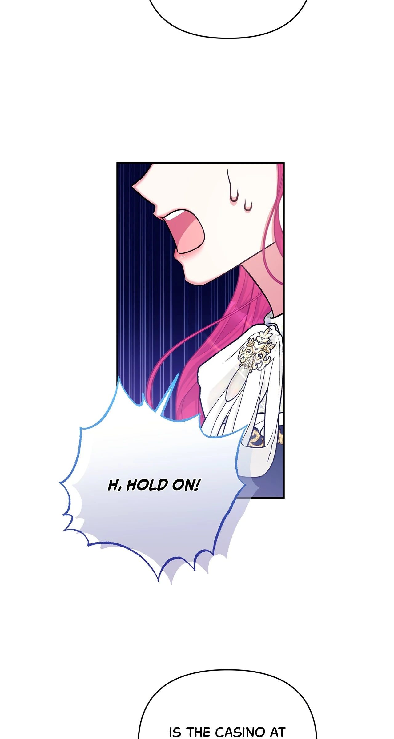 Marriage with the Archduke, I Know Now Chapter 56 - page 52