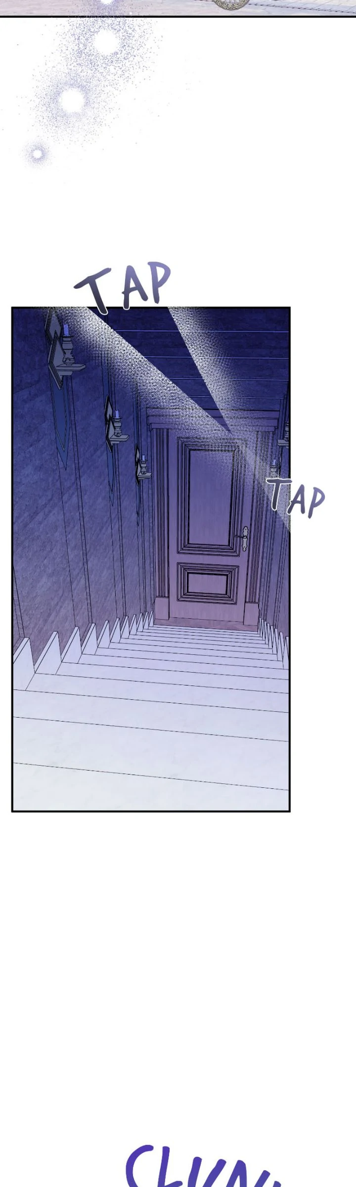 Temptation of Wife Chapter 67 - page 38