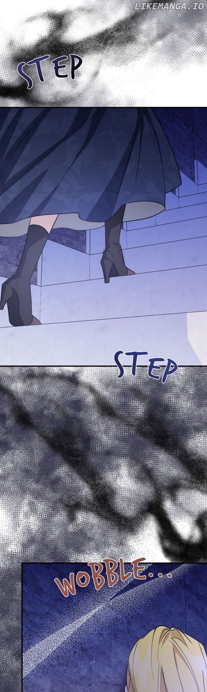 Temptation of Wife Chapter 67 - page 50