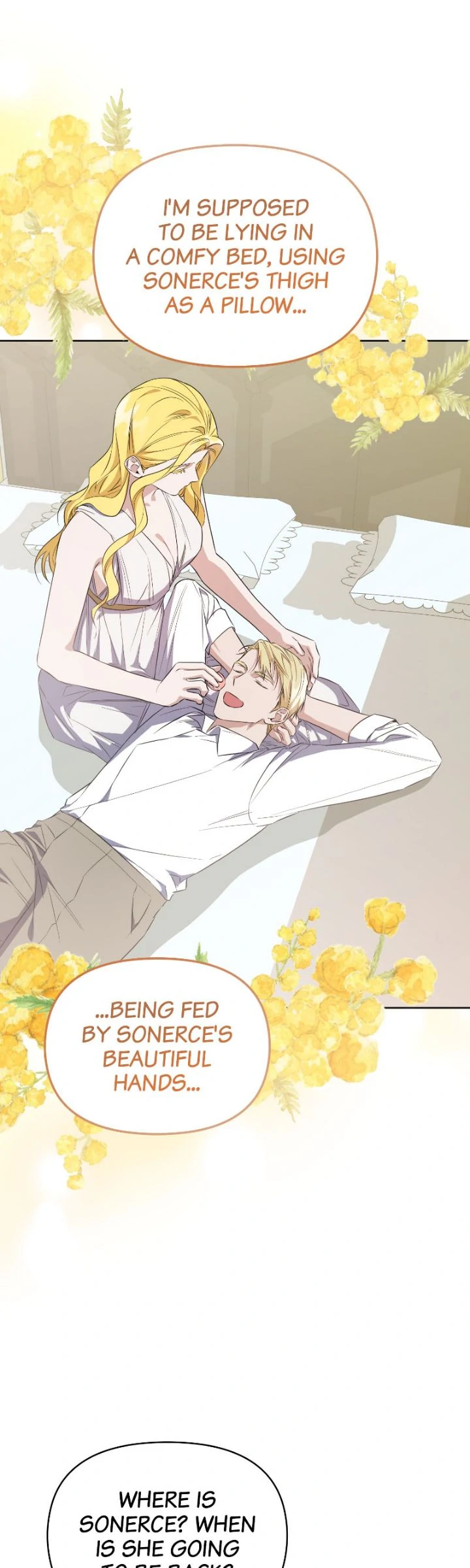 Temptation of Wife Chapter 68 - page 27