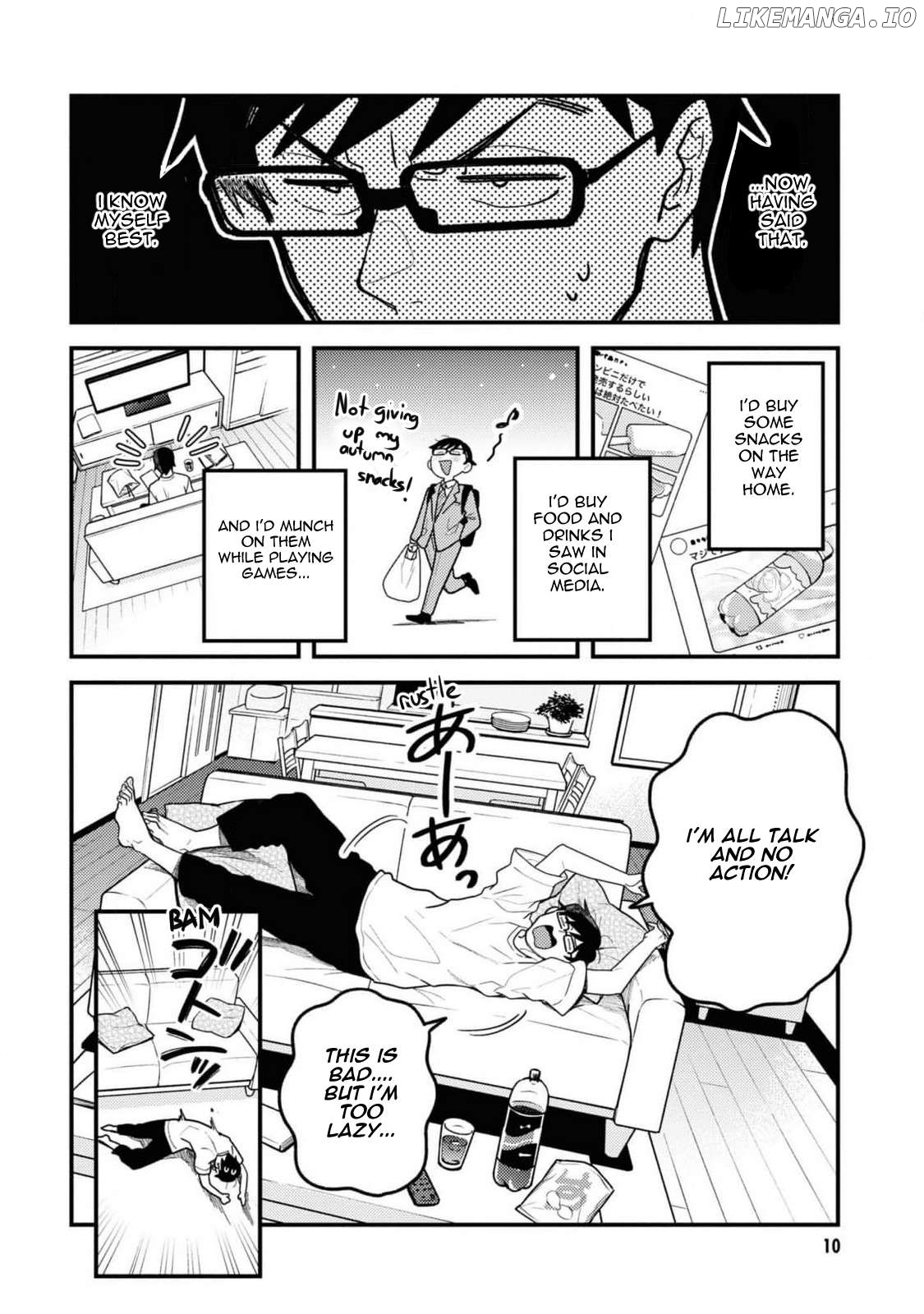 If You’re Gonna Dress Up, Do It Like This Chapter 101 - page 12