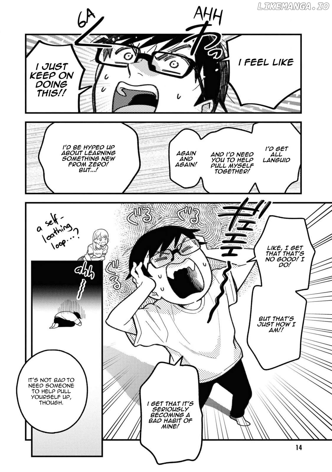If You’re Gonna Dress Up, Do It Like This Chapter 101 - page 16