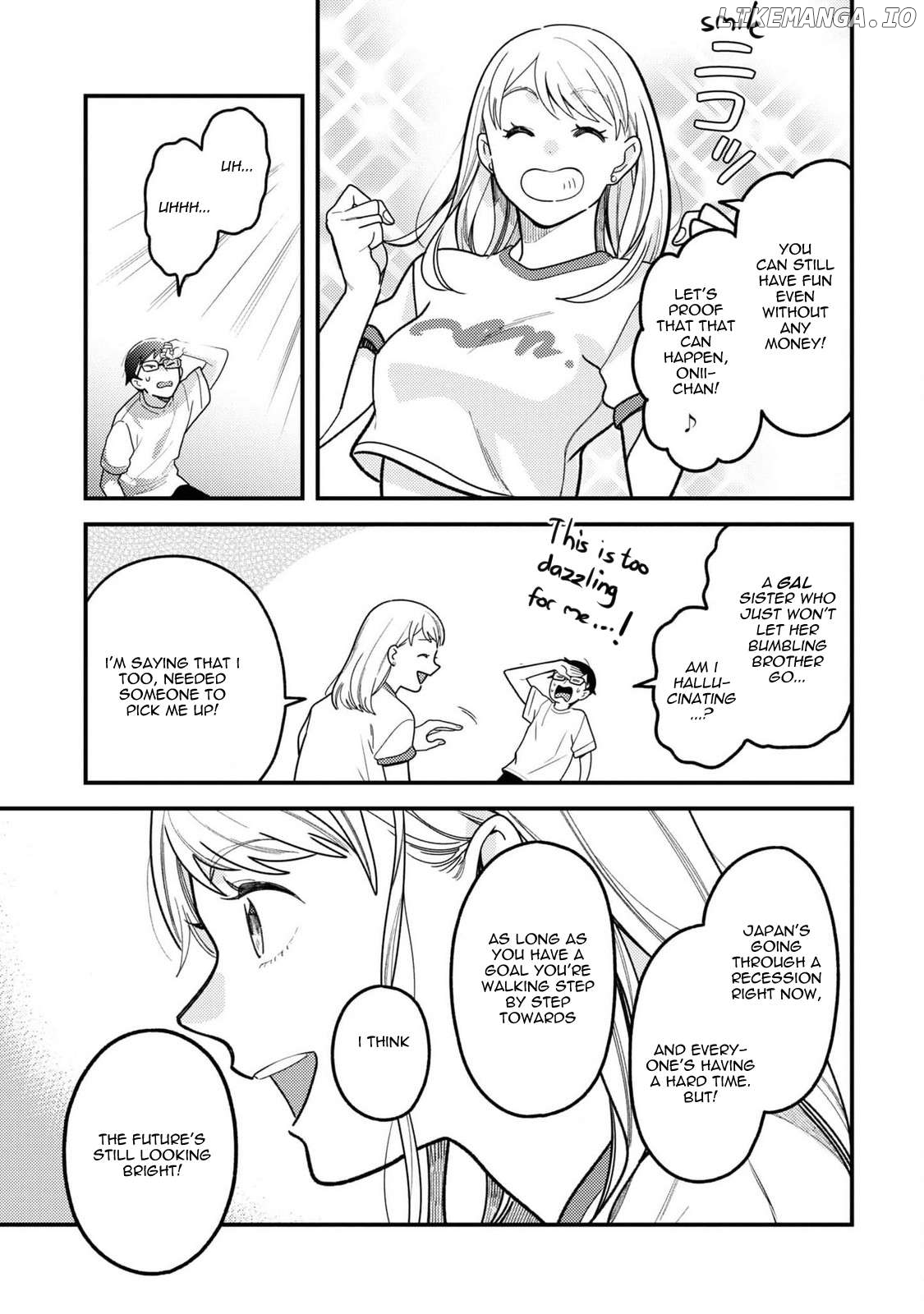 If You’re Gonna Dress Up, Do It Like This Chapter 101 - page 19