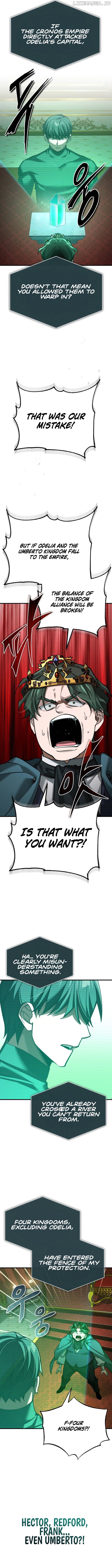 The Heavenly Demon Can’t Live a Normal Life Chapter 156 - page 14