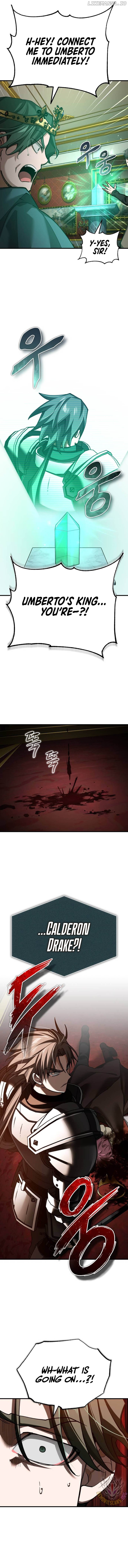 The Heavenly Demon Can’t Live a Normal Life Chapter 157 - page 6