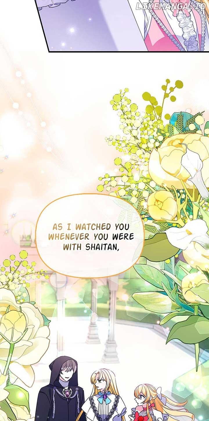 A Fairy-Tale Ending for a Fake Chapter 49 - page 10