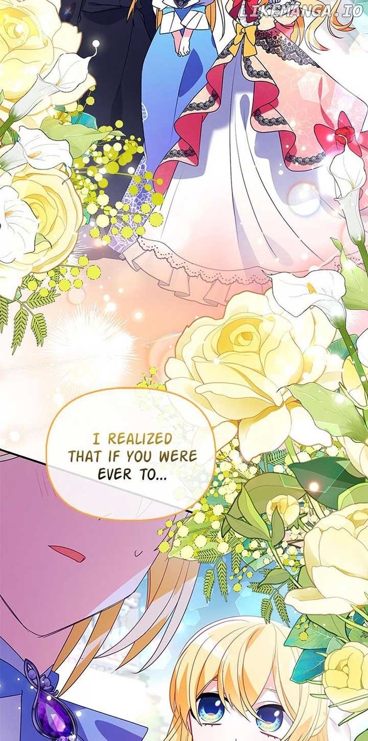 A Fairy-Tale Ending for a Fake Chapter 49 - page 11