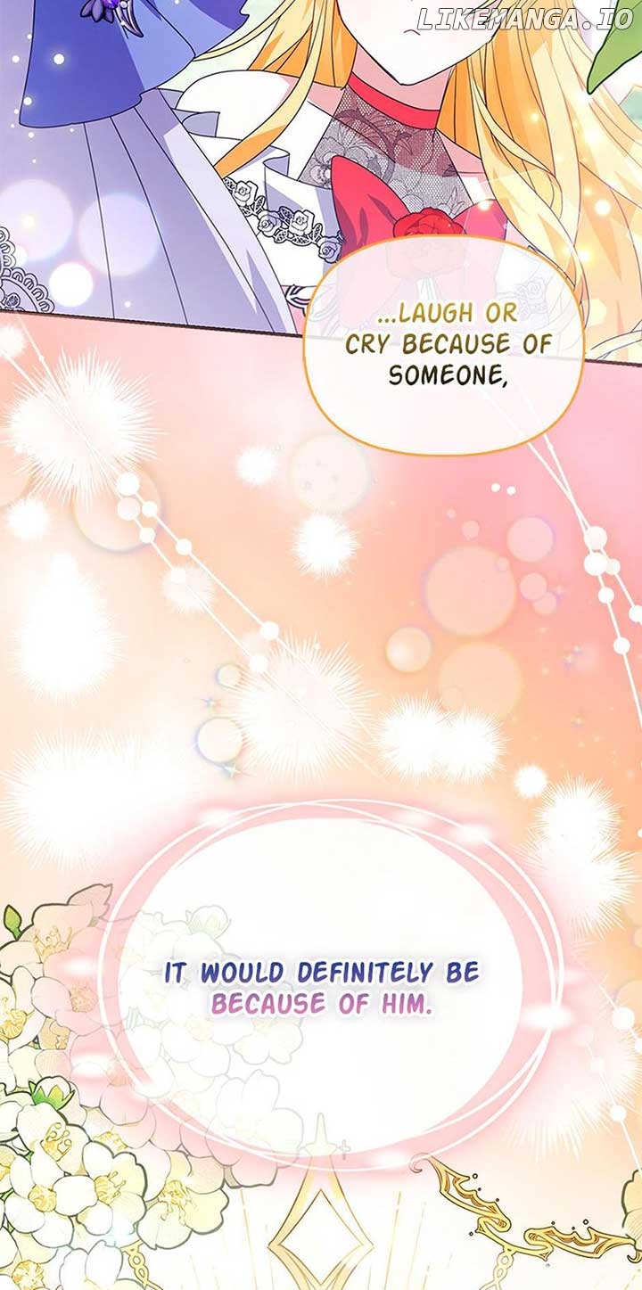 A Fairy-Tale Ending for a Fake Chapter 49 - page 12