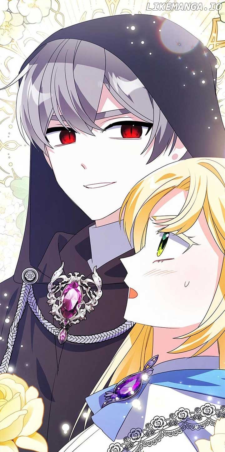 A Fairy-Tale Ending for a Fake Chapter 49 - page 13
