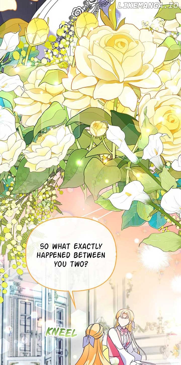 A Fairy-Tale Ending for a Fake Chapter 49 - page 14