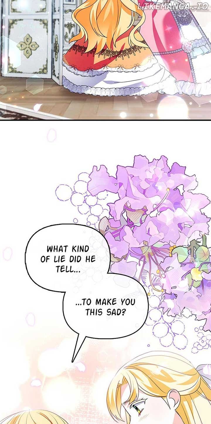 A Fairy-Tale Ending for a Fake Chapter 49 - page 15