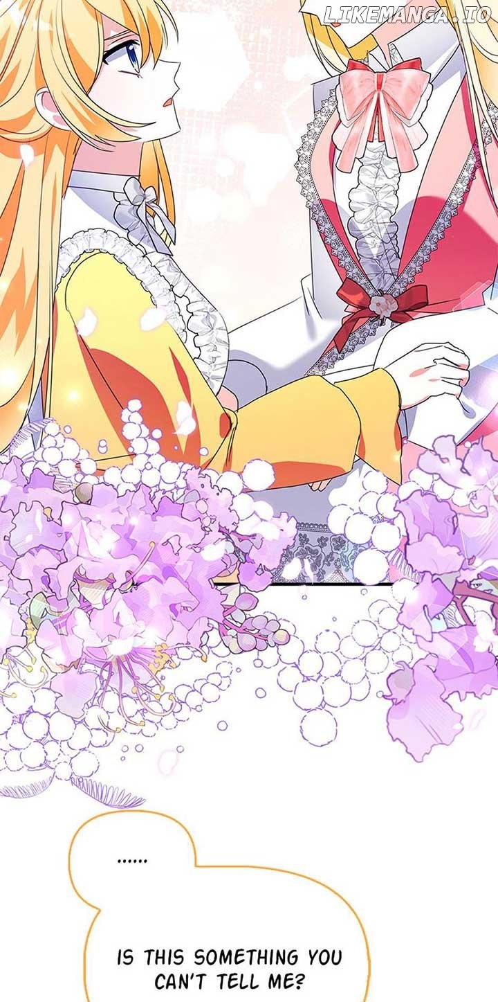 A Fairy-Tale Ending for a Fake Chapter 49 - page 16