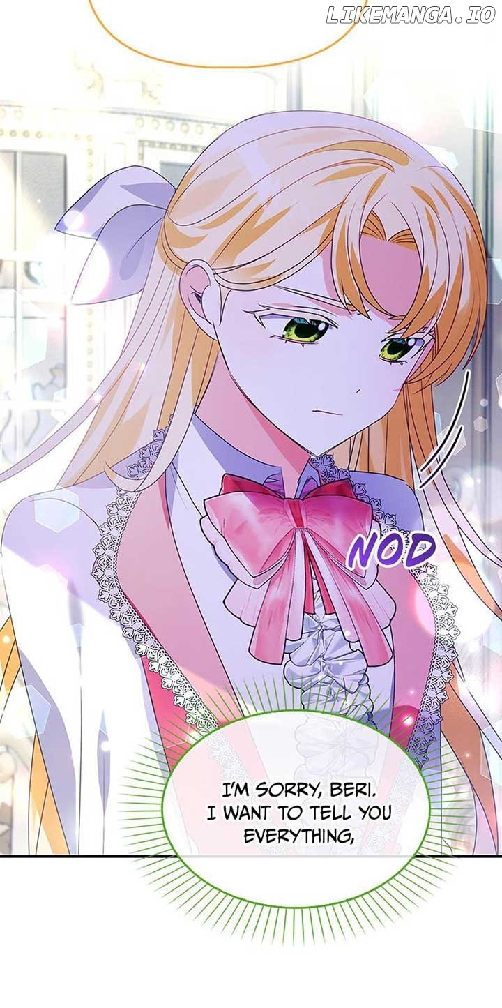 A Fairy-Tale Ending for a Fake Chapter 49 - page 17