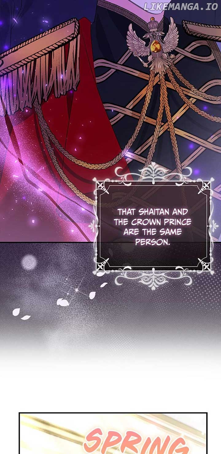 A Fairy-Tale Ending for a Fake Chapter 49 - page 19