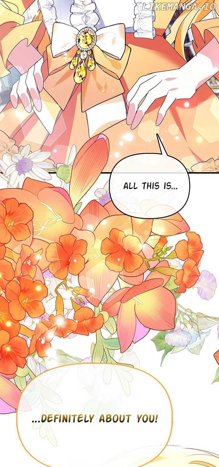 A Fairy-Tale Ending for a Fake Chapter 49 - page 2