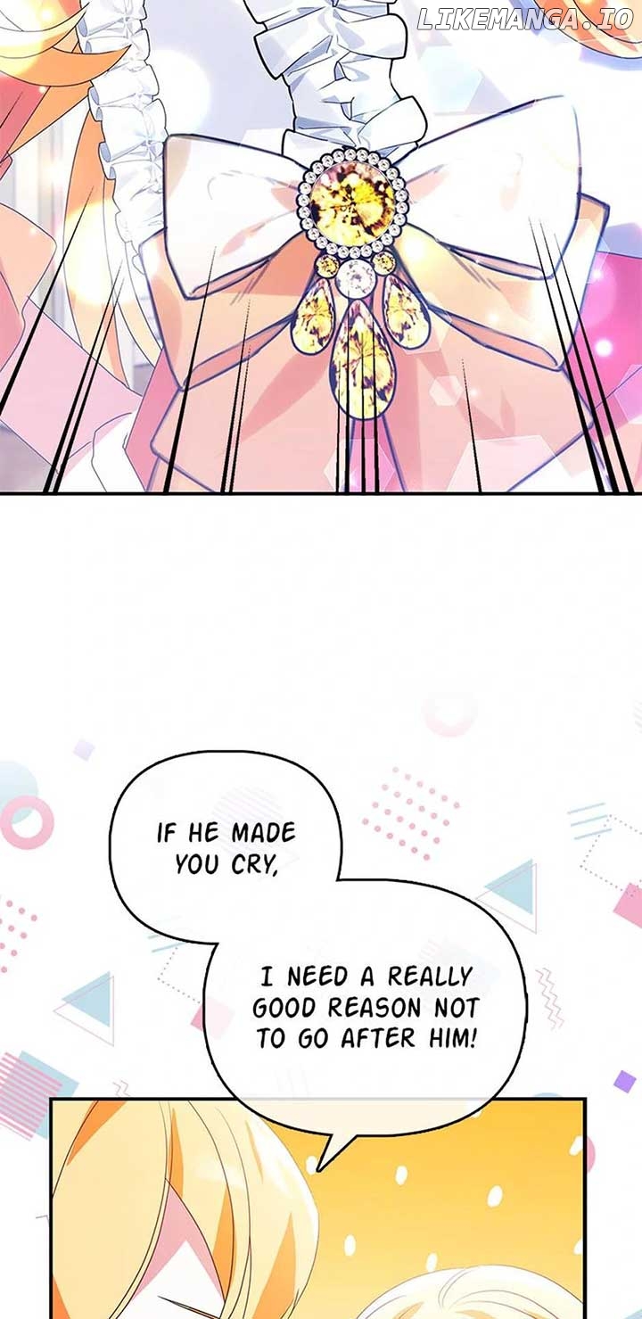 A Fairy-Tale Ending for a Fake Chapter 49 - page 23